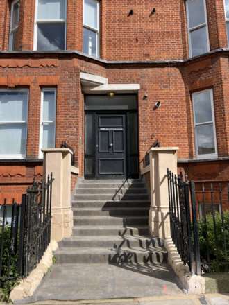 Richmond Way, Shepherds Bush, W12, Image 17