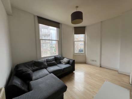 Richmond Way, Shepherds Bush, W12, Image 2