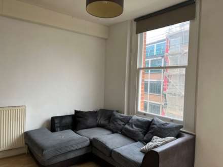 Richmond Way, Shepherds Bush, W12, Image 3