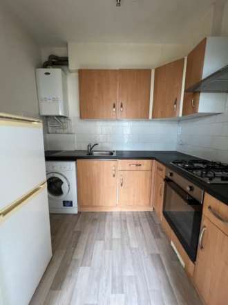 Richmond Way, Shepherds Bush, W12, Image 4