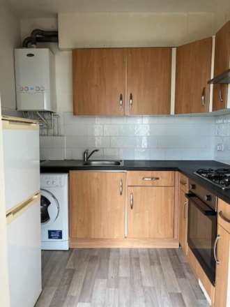 Richmond Way, Shepherds Bush, W12, Image 5