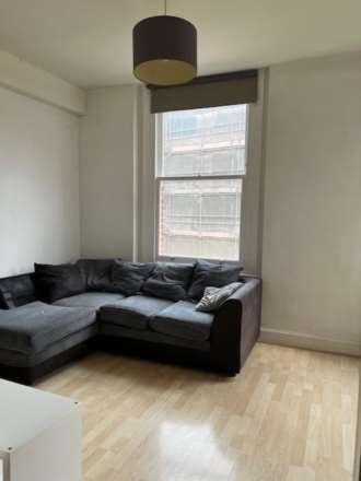 Richmond Way, Shepherds Bush, W12, Image 6