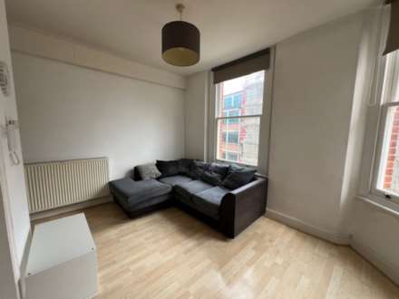 Richmond Way, Shepherds Bush, W12, Image 7