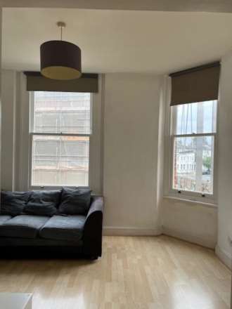 Richmond Way, Shepherds Bush, W12, Image 8