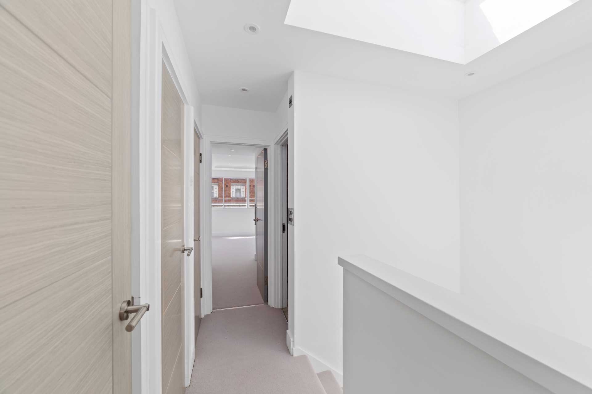 The Colonnades, Porchester Square, W2, Image 18