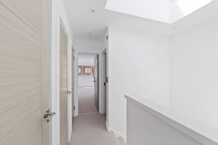 The Colonnades, Porchester Square, W2, Image 18