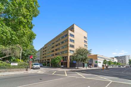 The Colonnades, Porchester Square, W2, Image 20