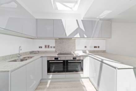 The Colonnades, Porchester Square, W2, Image 6