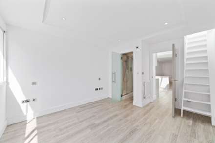 The Colonnades, Porchester Square, W2, Image 9