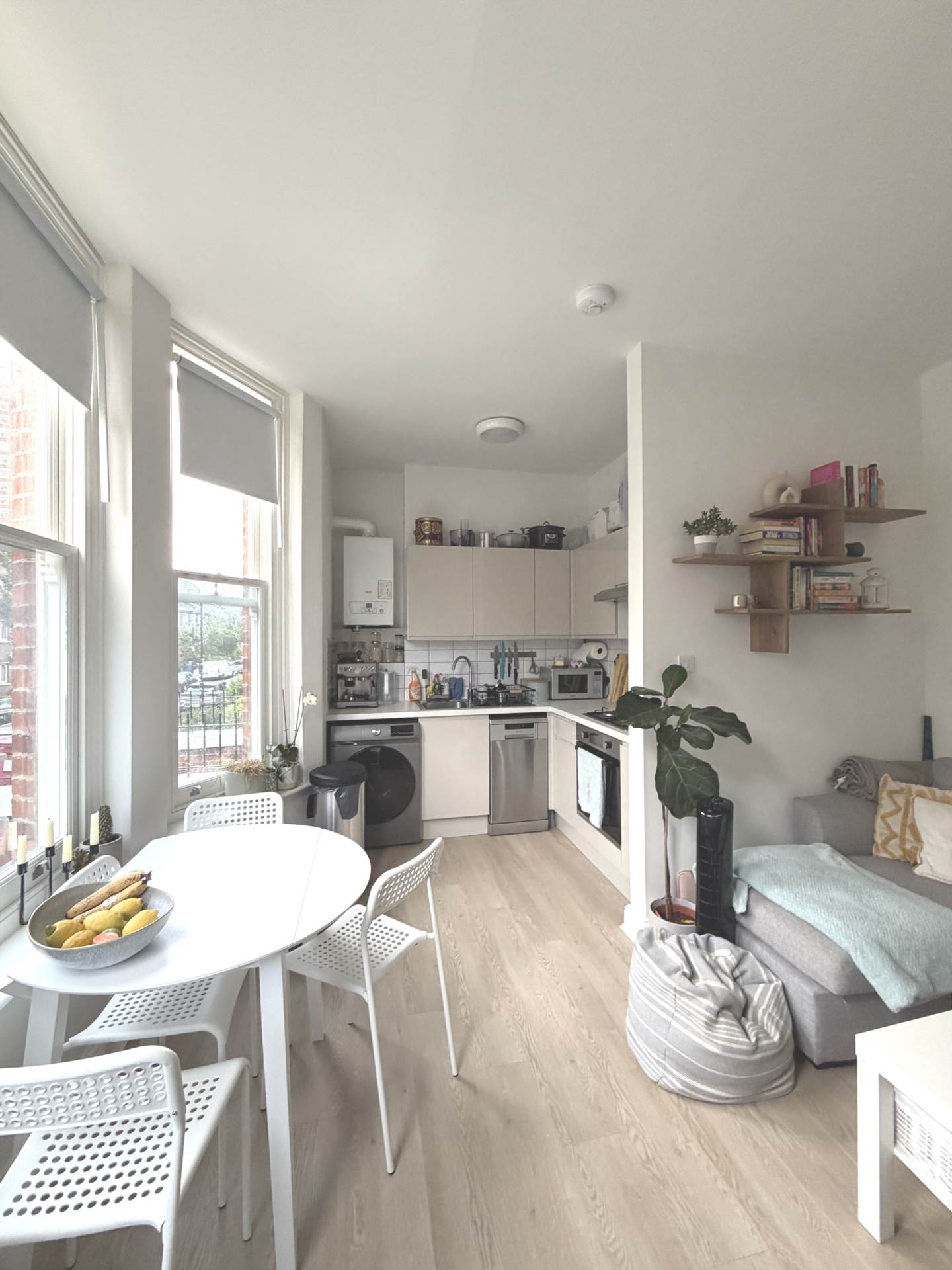 Richmond Way, Shepherds Bush, W12, Image 1
