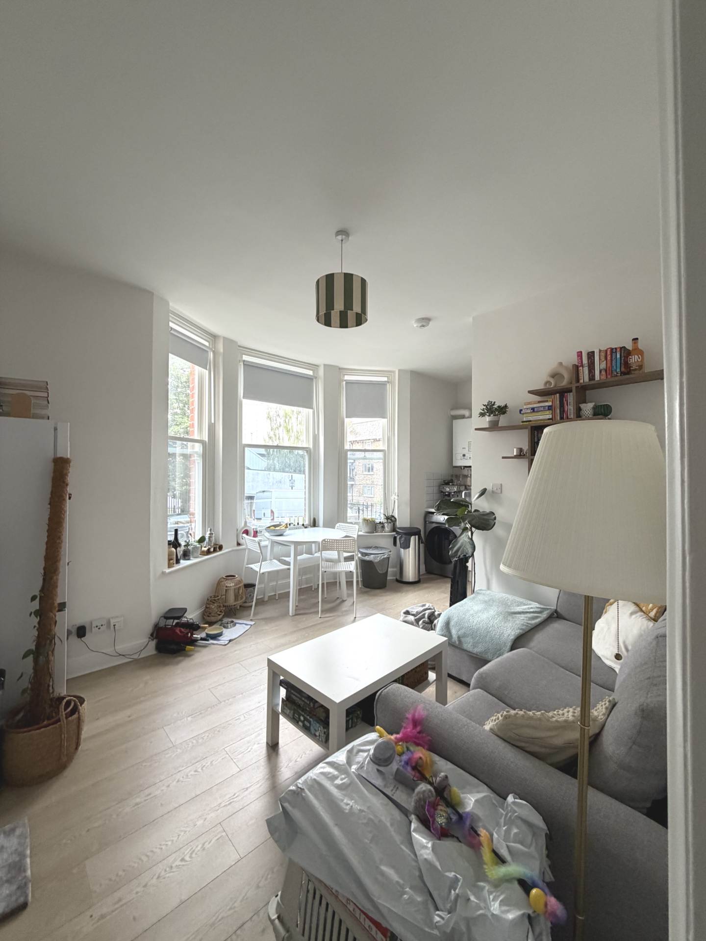 Richmond Way, Shepherds Bush, W12, Image 2