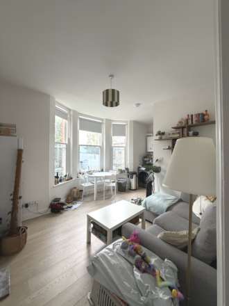 Richmond Way, Shepherds Bush, W12, Image 2