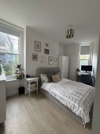 Richmond Way, Shepherds Bush, W12, Image 3