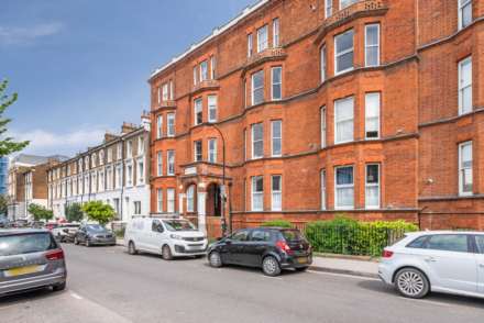 Richmond Way, Shepherds Bush, W12, Image 7
