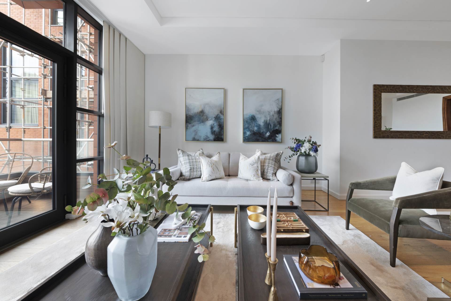 Trevor Square, Knightsbridge, SW7, Image 1