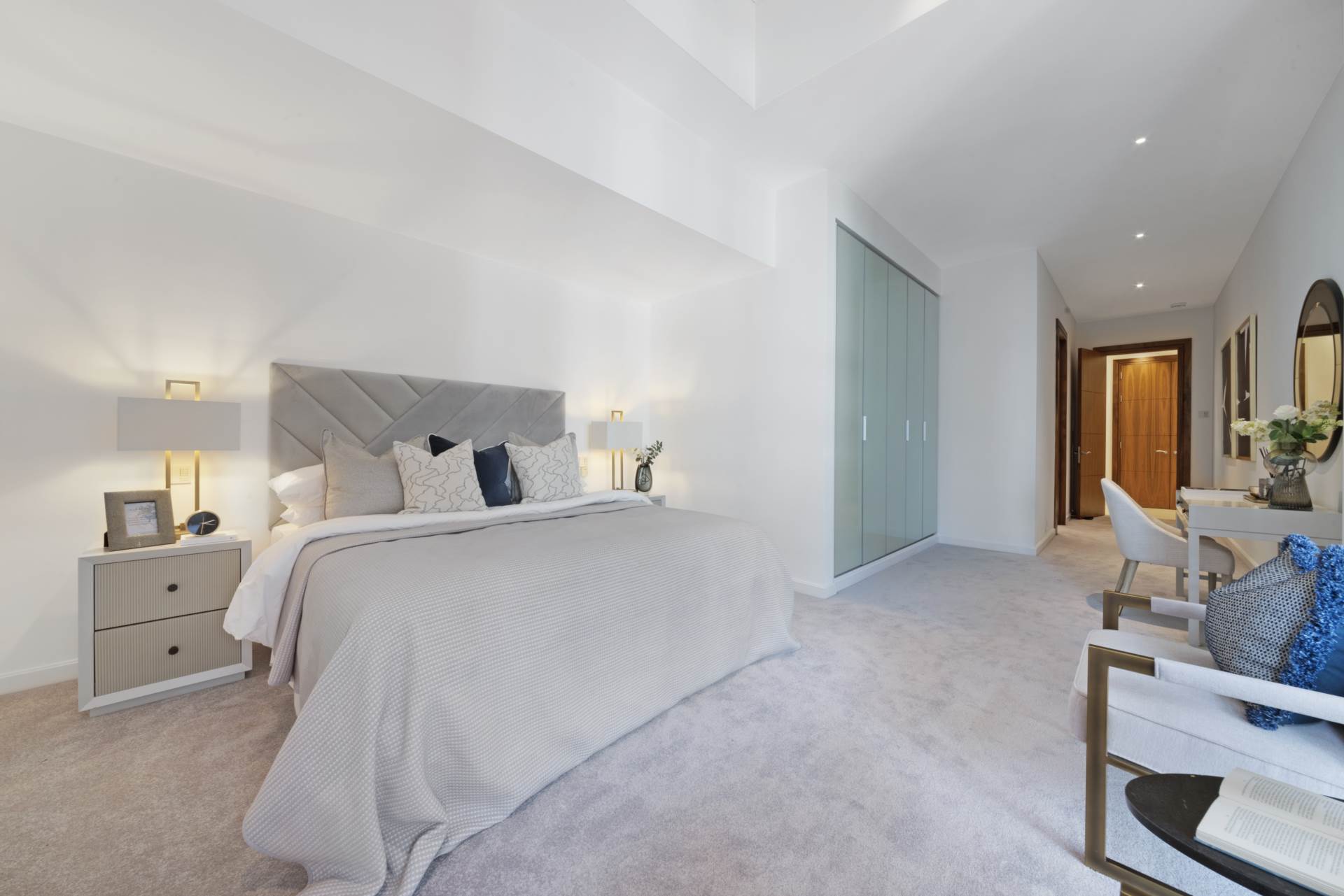 Trevor Square, Knightsbridge, SW7, Image 17