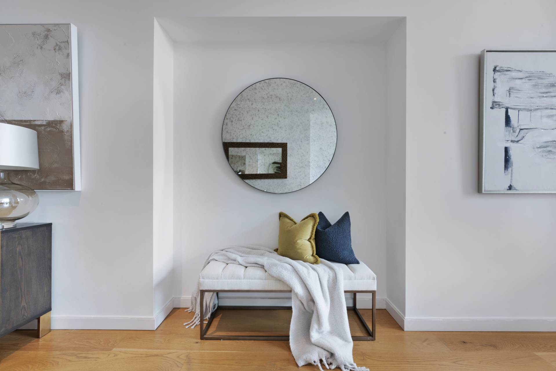 Trevor Square, Knightsbridge, SW7, Image 26