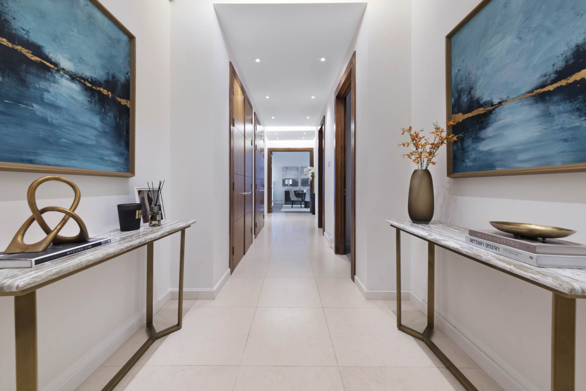 Trevor Square, Knightsbridge, SW7, Image 28