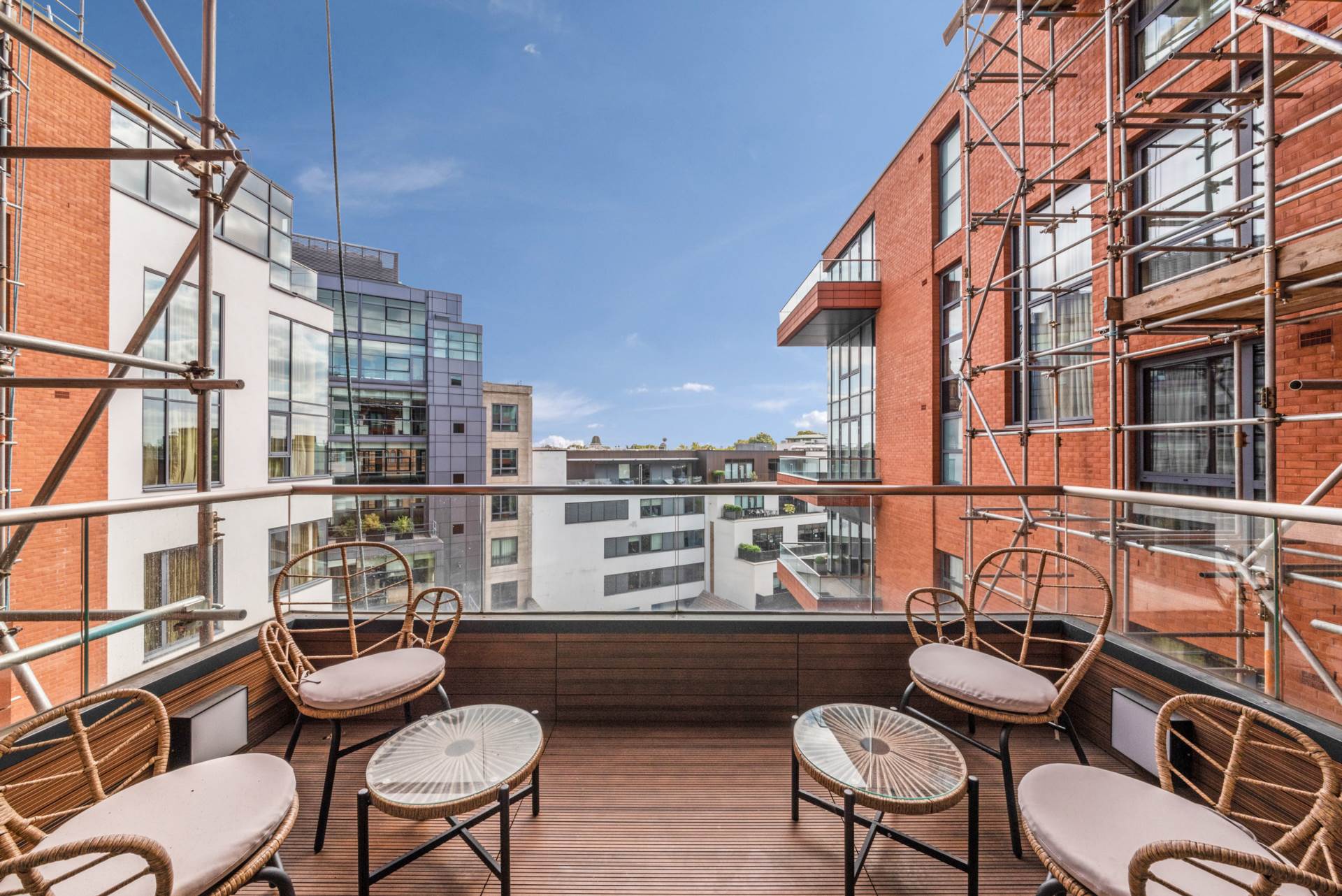 Trevor Square, Knightsbridge, SW7, Image 29