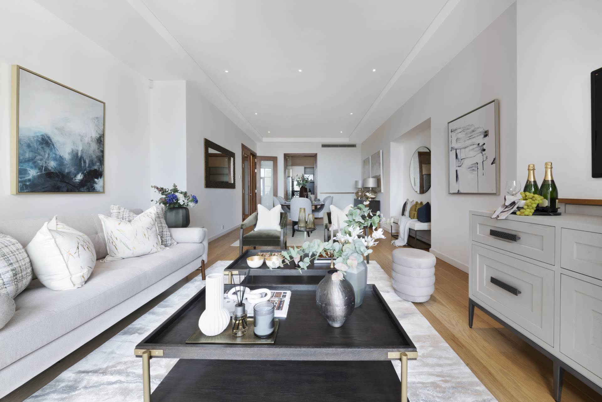 Trevor Square, Knightsbridge, SW7, Image 3