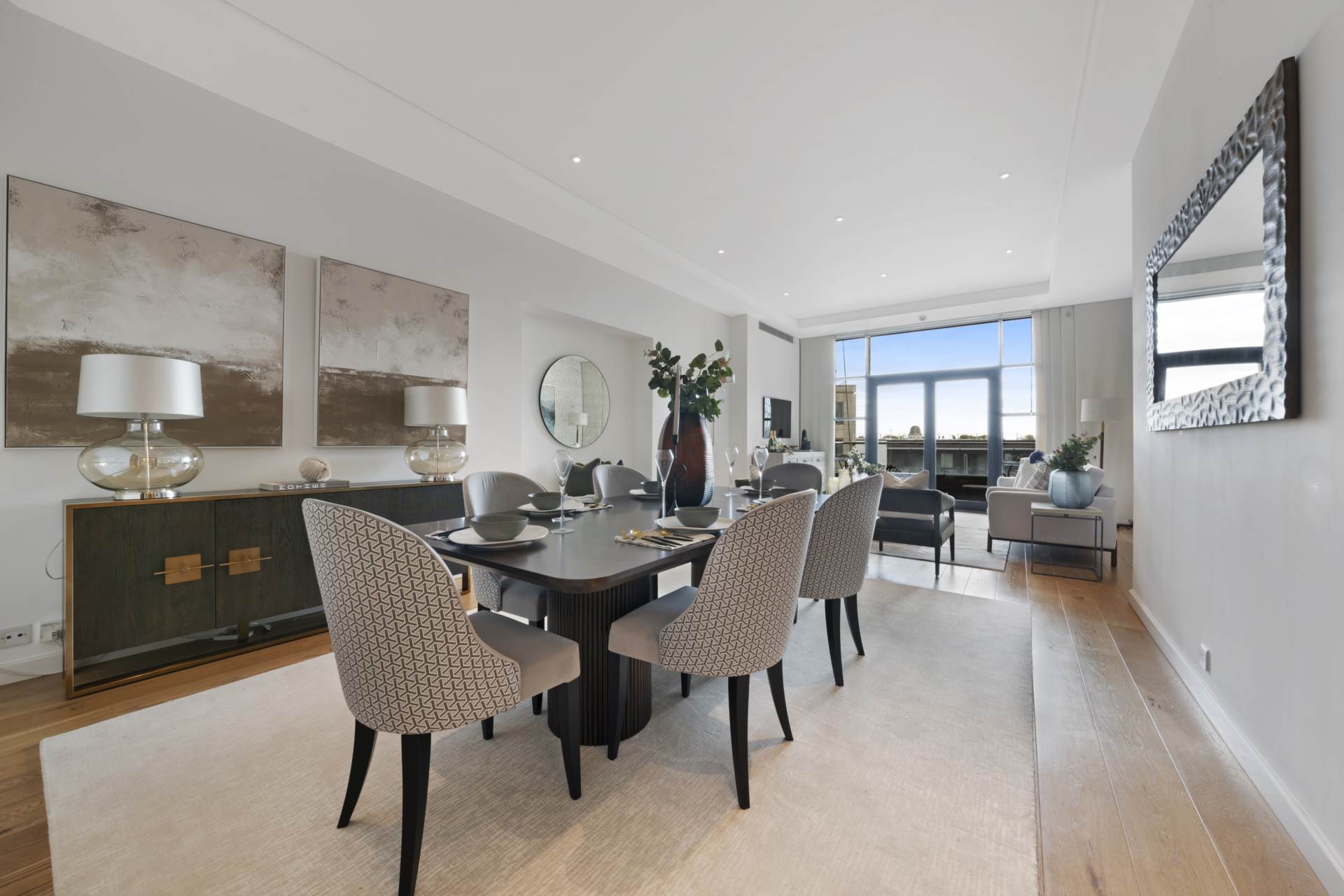 Trevor Square, Knightsbridge, SW7, Image 4