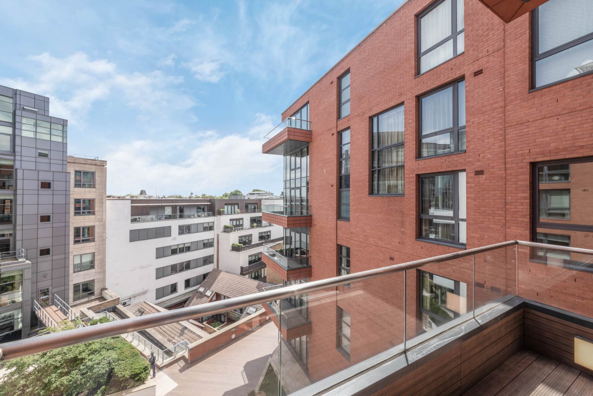 Trevor Square, Knightsbridge, SW7, Image 53