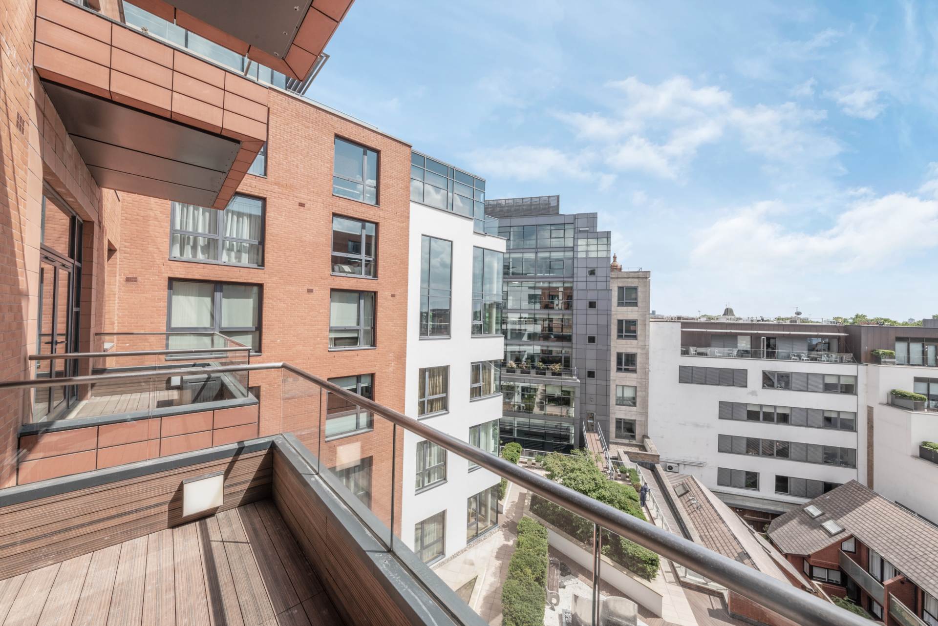 Trevor Square, Knightsbridge, SW7, Image 54