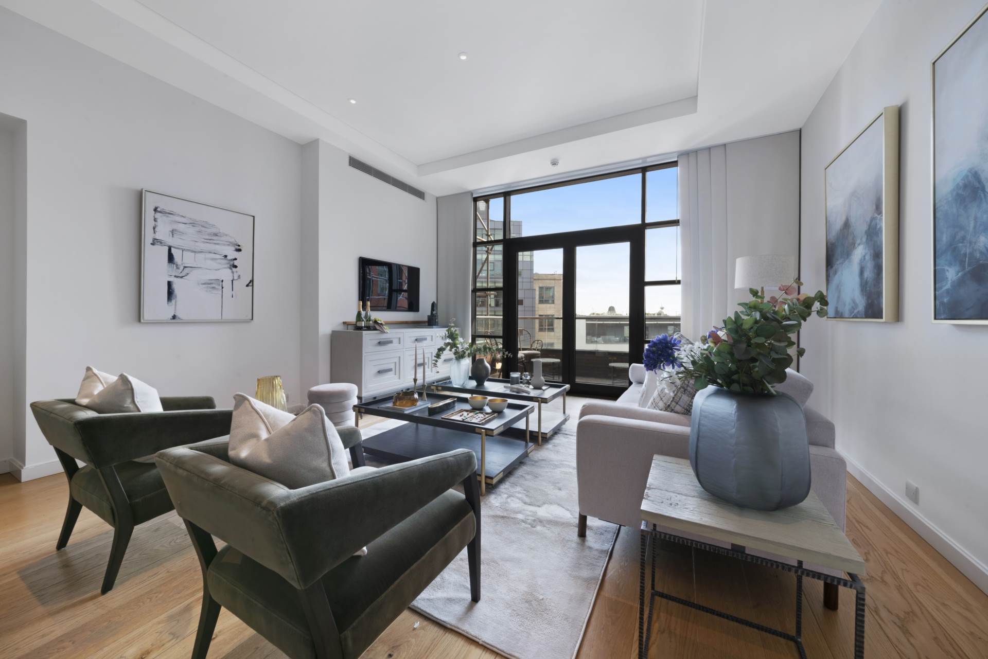 Trevor Square, Knightsbridge, SW7, Image 6