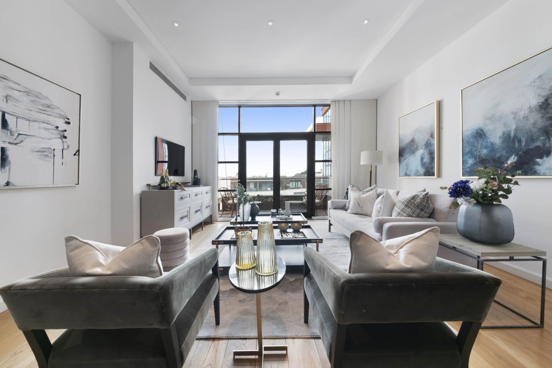 Trevor Square, Knightsbridge, SW7, Image 7