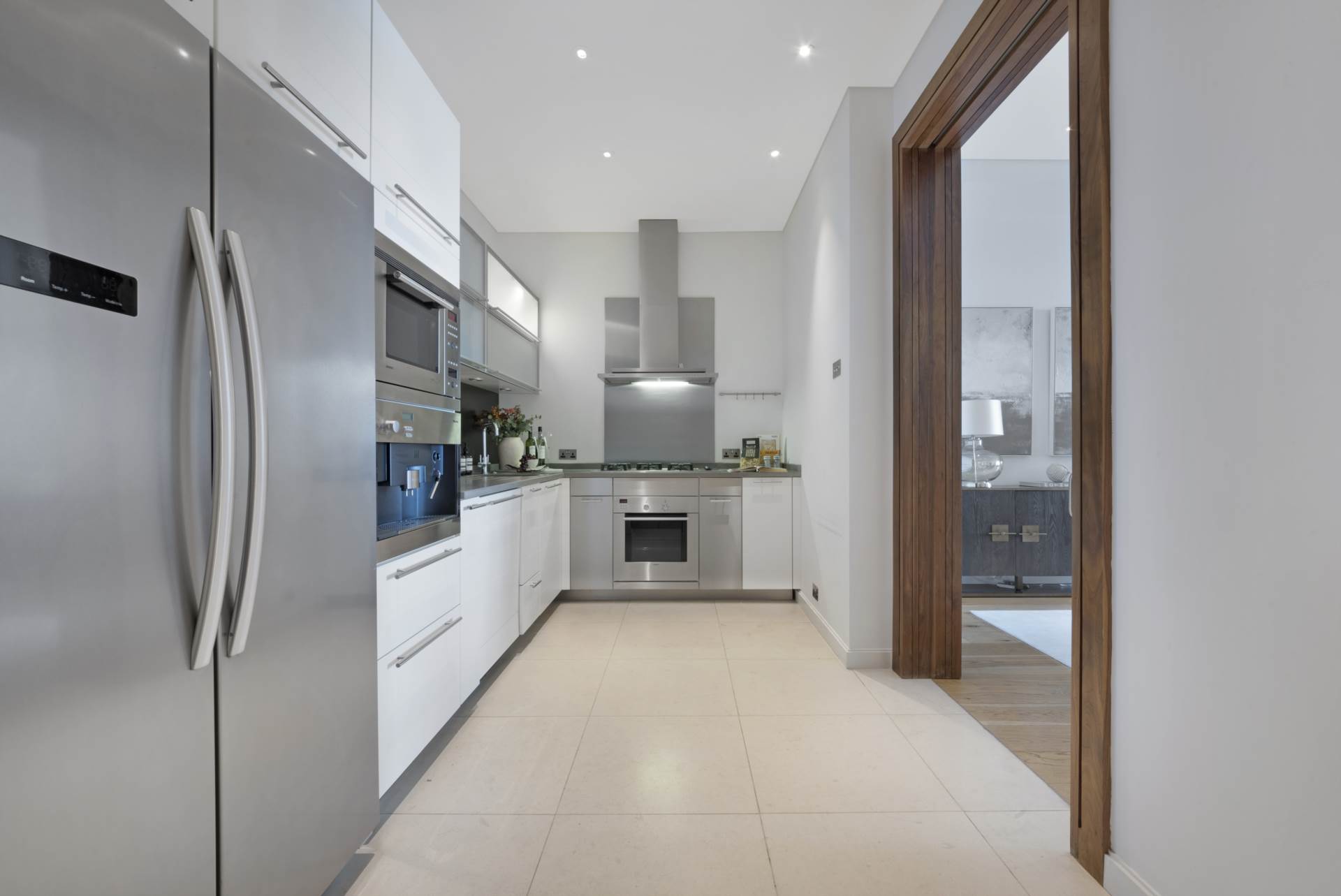 Trevor Square, Knightsbridge, SW7, Image 8