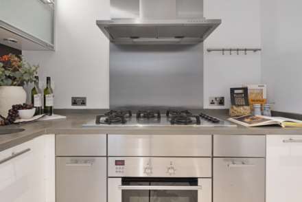 Trevor Square, Knightsbridge, SW7, Image 10