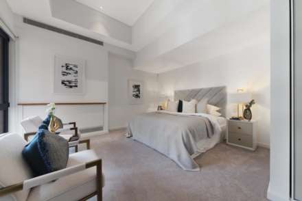 Trevor Square, Knightsbridge, SW7, Image 16