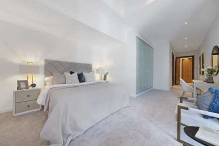 Trevor Square, Knightsbridge, SW7, Image 17