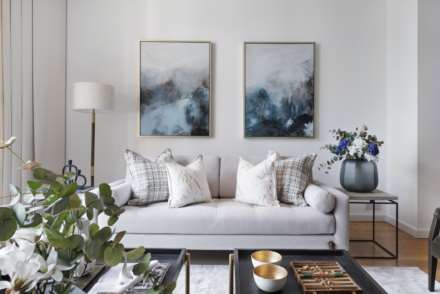 Trevor Square, Knightsbridge, SW7, Image 2