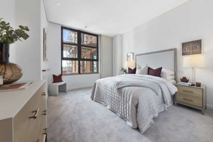 Trevor Square, Knightsbridge, SW7, Image 20