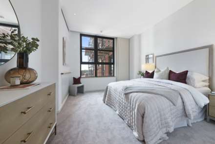 Trevor Square, Knightsbridge, SW7, Image 21