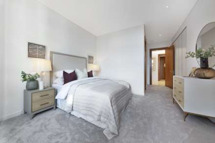 Trevor Square, Knightsbridge, SW7, Image 22