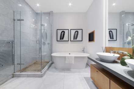 Trevor Square, Knightsbridge, SW7, Image 27