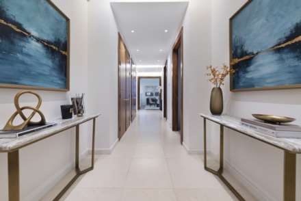 Trevor Square, Knightsbridge, SW7, Image 28