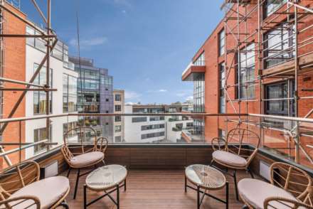 Trevor Square, Knightsbridge, SW7, Image 29