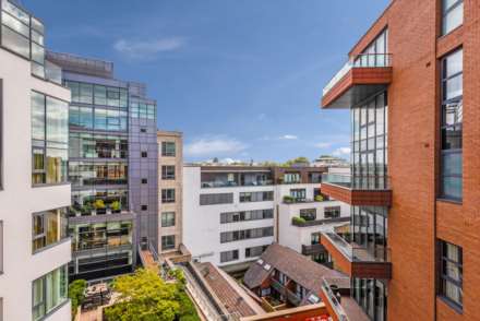 Trevor Square, Knightsbridge, SW7, Image 30