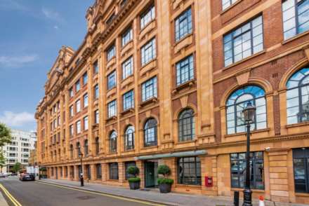 Trevor Square, Knightsbridge, SW7, Image 31