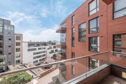 Trevor Square, Knightsbridge, SW7, Image 53