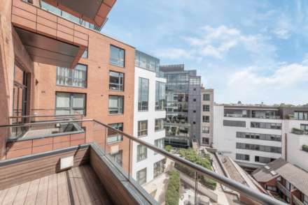 Trevor Square, Knightsbridge, SW7, Image 54