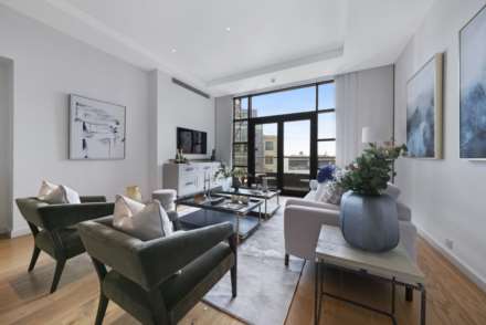 Trevor Square, Knightsbridge, SW7, Image 6