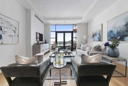 Trevor Square, Knightsbridge, SW7, Image 7