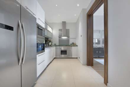 Trevor Square, Knightsbridge, SW7, Image 8