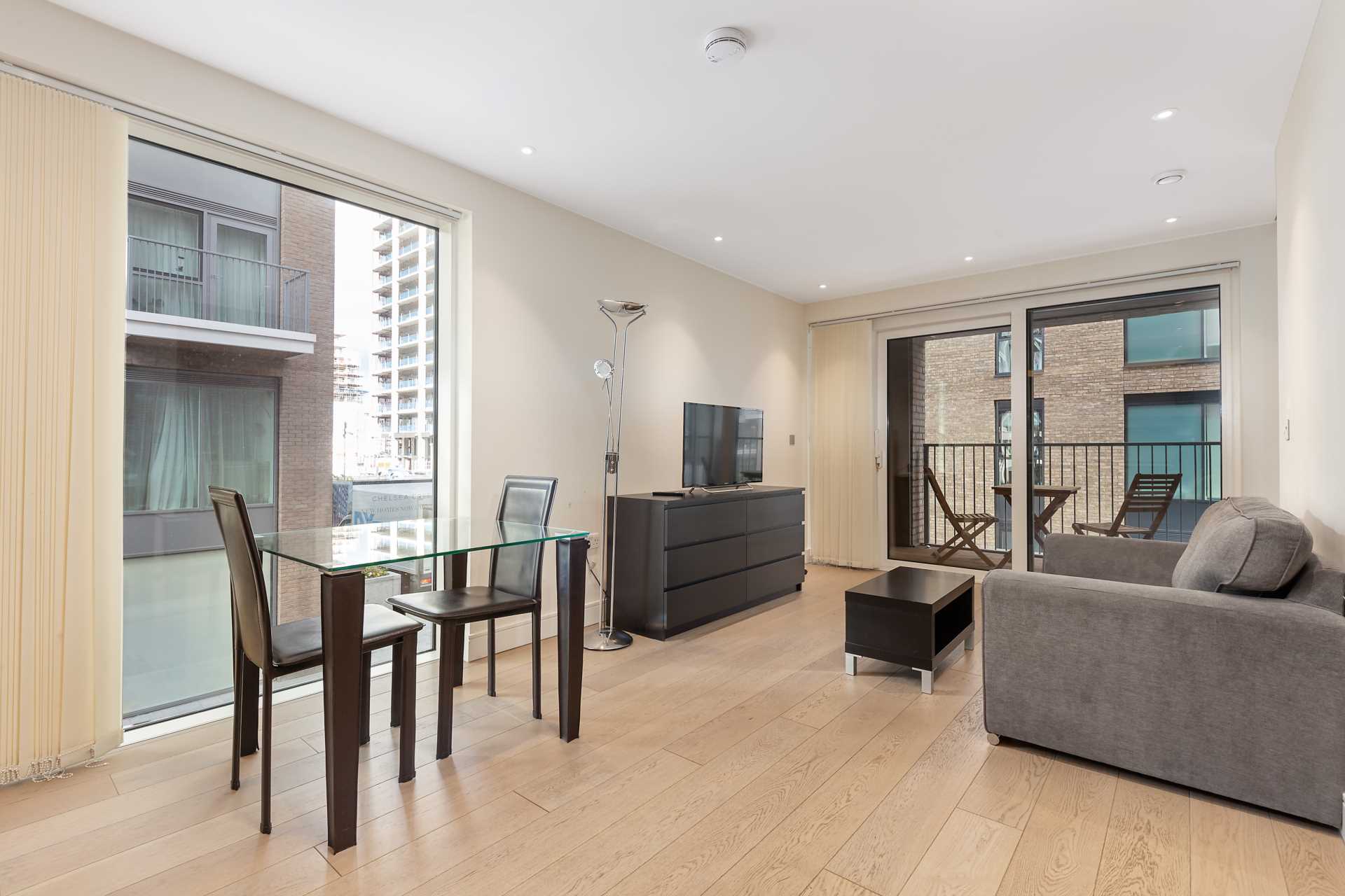 Woodford House, Thurston Road, Chelsea, SW6, Image 3