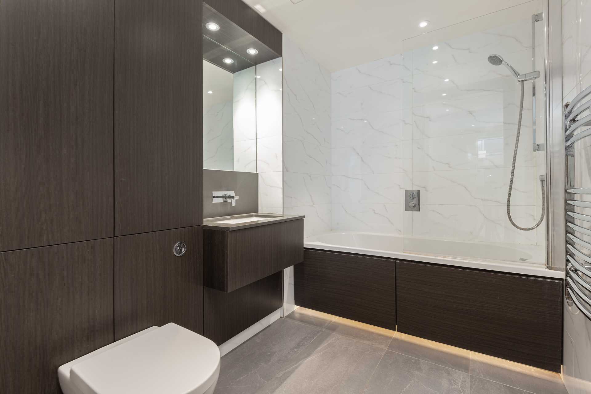 Woodford House, Thurston Road, Chelsea, SW6, Image 6