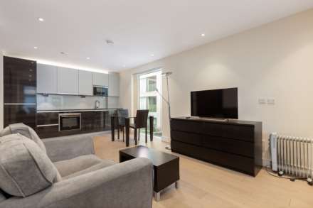 Woodford House, Thurston Road, Chelsea, SW6, Image 1